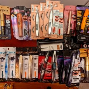 Mascara Bundle